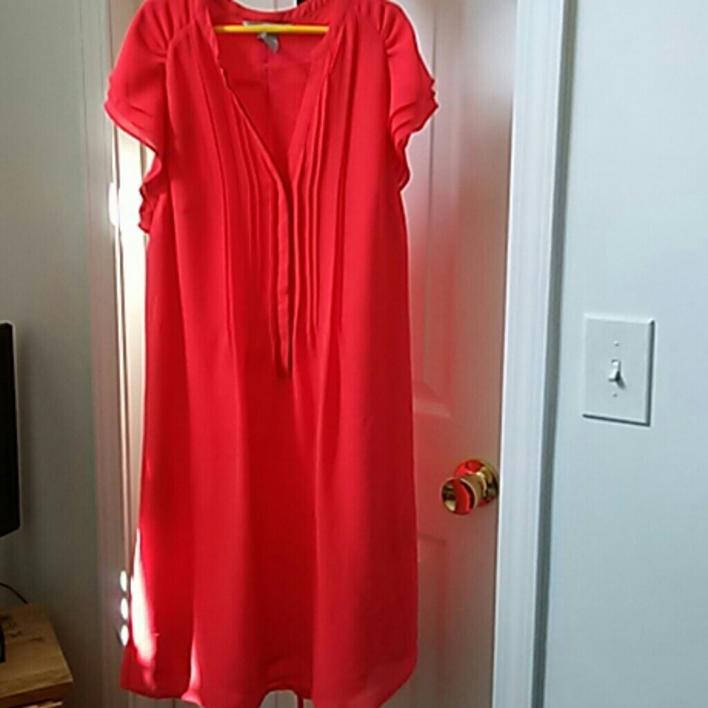 H&M dress